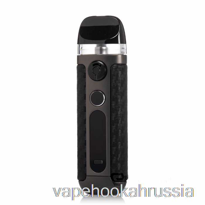 Vape Juice Smok Novo 5 30 Вт система капсул черный карбон